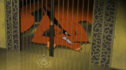 Nine Tails Nine Tails