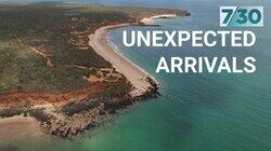 Unexpected Arrivals Unexpected Arrivals