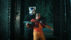 Masks Masks