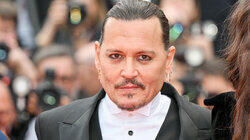 Johnny Depp Johnny Depp