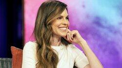 Hilary Swank, Jude Keys, CeCe Winans, Jaime Wyatt Hilary Swank, Jude Keys, CeCe Winans, Jaime Wyatt