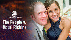The People v. Kouri Richins The People v. Kouri Richins