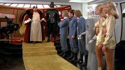 All the Emperor's Quasi-Norms (1) All the Emperor's Quasi-Norms (1)