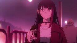 Crimson Is the Sound of Dawn Crimson Is the Sound of Dawn