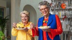 Sandi Toksvig Sandi Toksvig