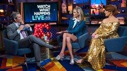 Meghan King Edmonds & Julie Klausner Meghan King Edmonds & Julie Klausner