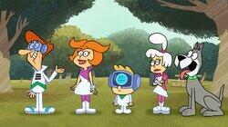 Meet the Jetsons Meet the Jetsons