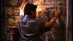 Your Place or Mayan? Your Place or Mayan?