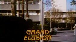 Grand Elusion Grand Elusion
