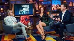 Kathryn Calhoun Dennis & Willie Geist Kathryn Calhoun Dennis & Willie Geist