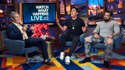 Reza Farahan & Shervin Roohparvar Reza Farahan & Shervin Roohparvar