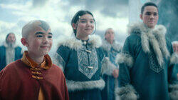 The North The North