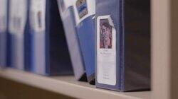 Unforgotten: Ben Unforgotten: Ben