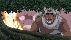 Jinchuriki vs. Jinchuriki!! Jinchuriki vs. Jinchuriki!!