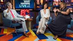 Queen Latifah & Jada Pinkett Smith Queen Latifah & Jada Pinkett Smith