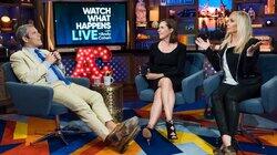 Molly Shannon & Shannon Beador Molly Shannon & Shannon Beador