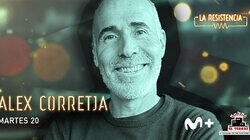 Alex Corretja Alex Corretja