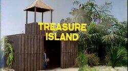 Treasure Island Treasure Island