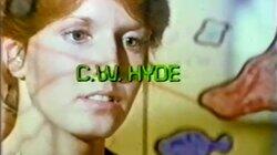 C.W. Hyde C.W. Hyde