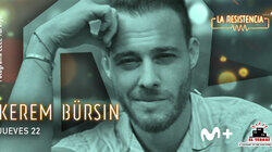 Kerem Bürsin Kerem Bürsin
