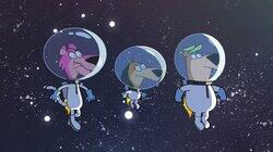 Jellystone Moon Platoon Jellystone Moon Platoon