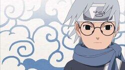 Kabuto Yakushi Kabuto Yakushi