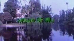 Hawk of Mu Hawk of Mu