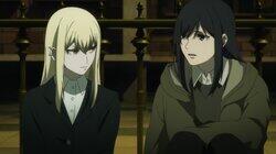 The Witch's Pastime: Final Act The Witch's Pastime: Final Act