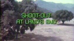 Shoot-Out at Land's End Shoot-Out at Land's End