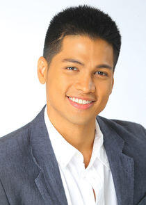 Vin Abrenica Vin Abrenica