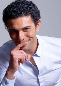 Asser Yassin