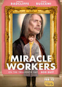 Miracle Workers - Season 1 Miracle Workers - Season 1