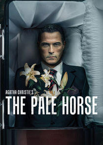 The Pale Horse The Pale Horse