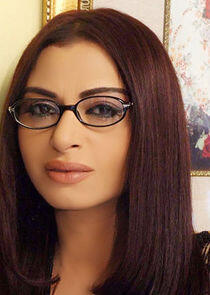Salwa Khattab Salwa Khattab