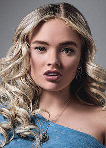 Ashley Rose Pruitt Ashley Rose Pruitt