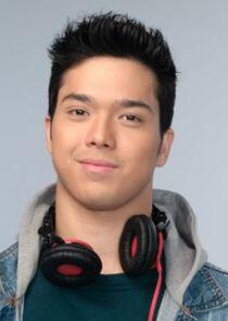 Elmo Magalona Elmo Magalona