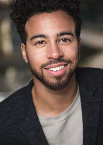 Aaron Anthony Aaron Anthony