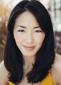 photo of Emmie Nagata