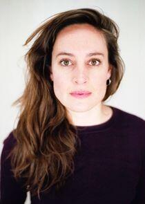 photo of Hannah van Lunteren photo of Hannah van Lunteren