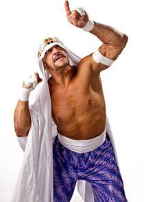 Terry Brunk Terry Brunk