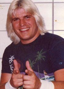 Tommy Rich Tommy Rich