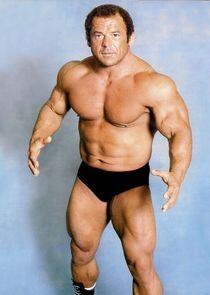 Ivan Putski Ivan Putski