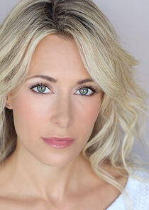 Leanne Wilson Leanne Wilson