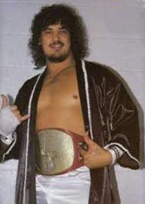 Sam Anoai Sam Anoai