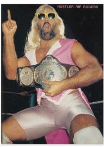 Rip Rogers Rip Rogers