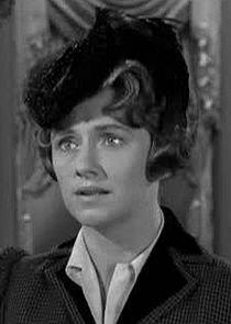 Mary Fickett Mary Fickett