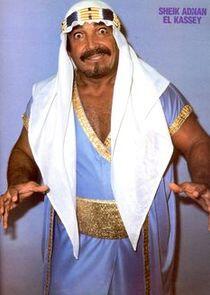 Adnan Al-Kaissie Adnan Al-Kaissie