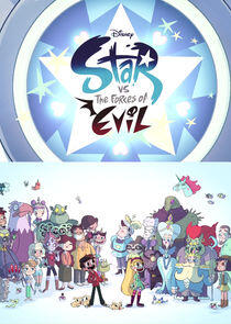 Star vs. the Forces of Evil - Season 2 Star vs. the Forces of Evil - Season 2