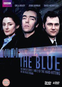 Out of the Blue Out of the Blue
