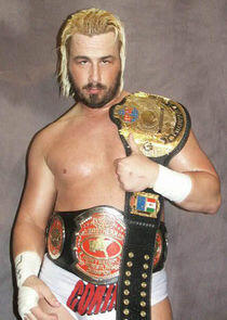 Steve Corino Steve Corino